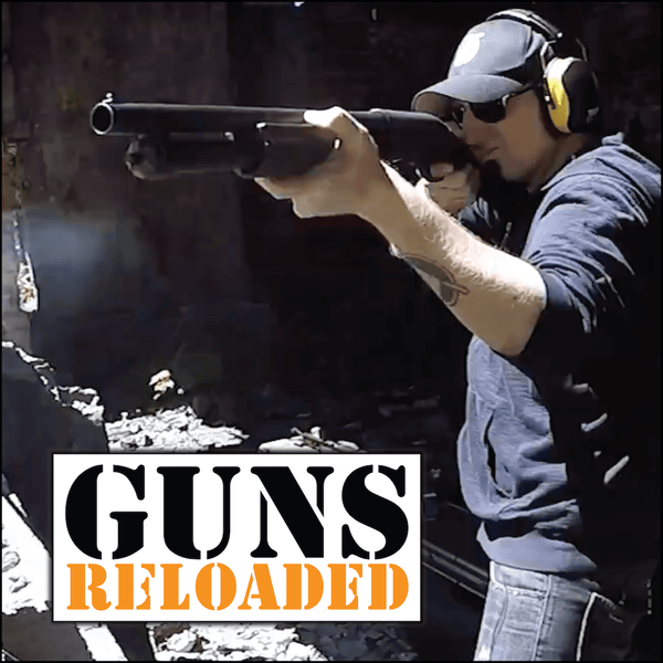 Guns Reloaded