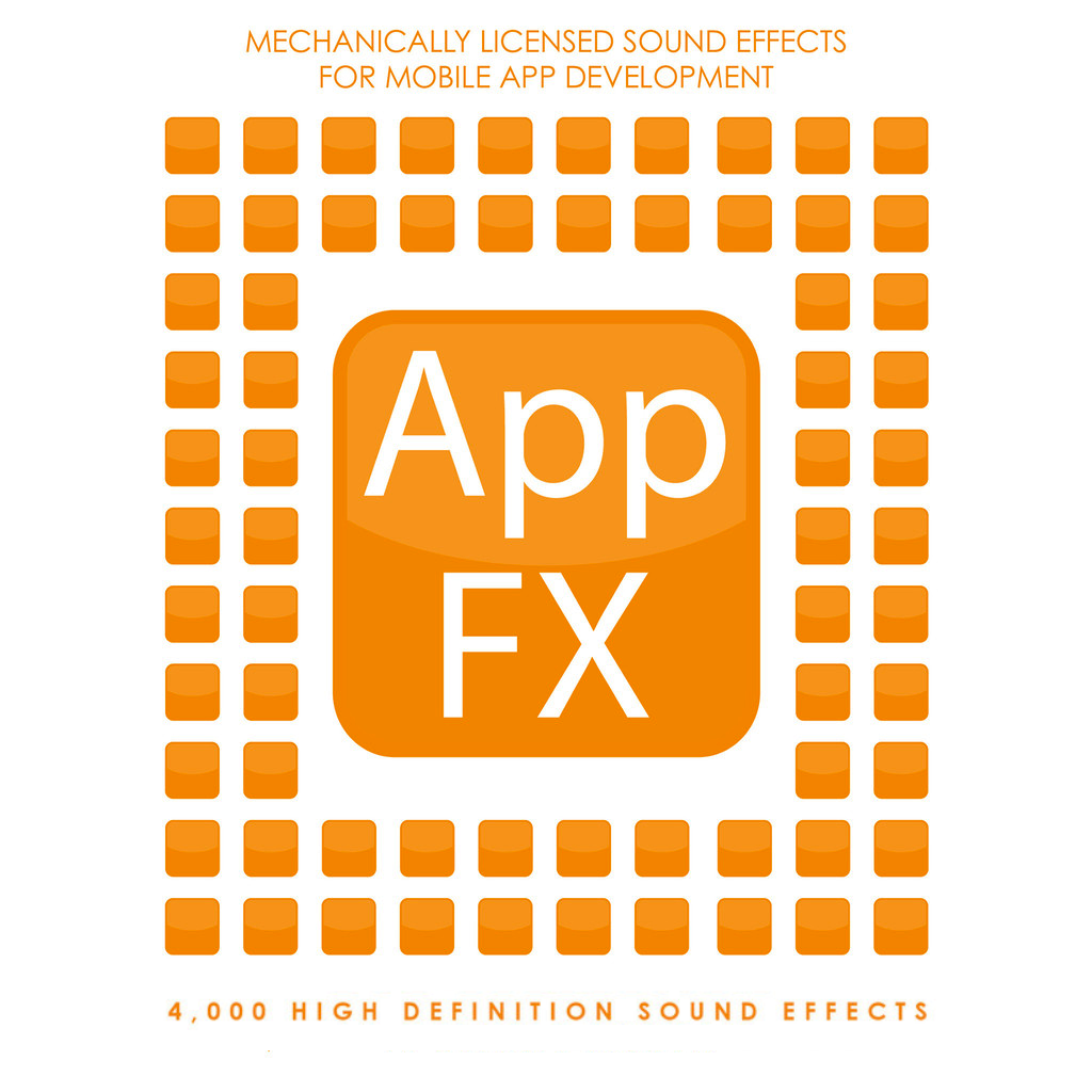 App FX | Pro Sound Effects Library – Blastwave FX