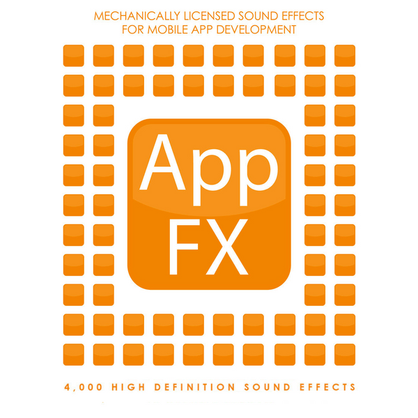 App FX